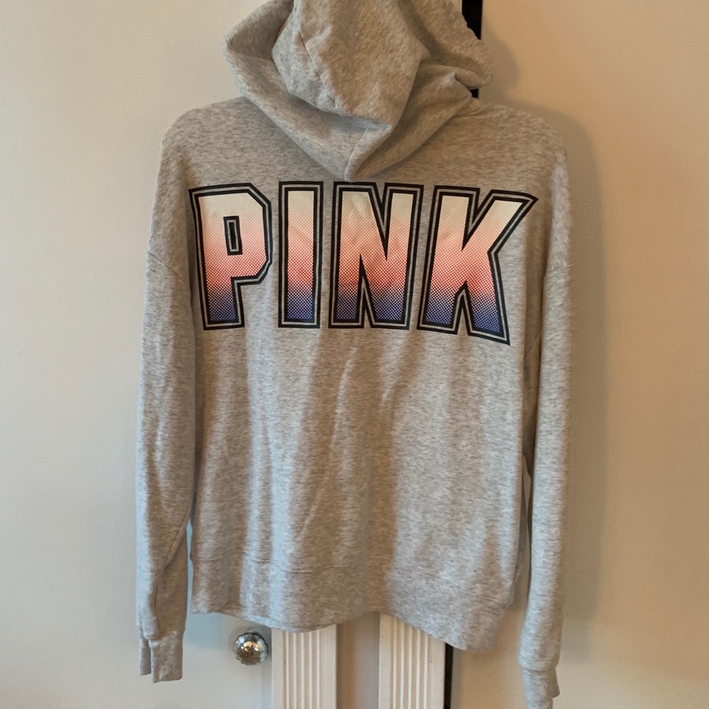 Victoria’s Secret PINK Zip Up